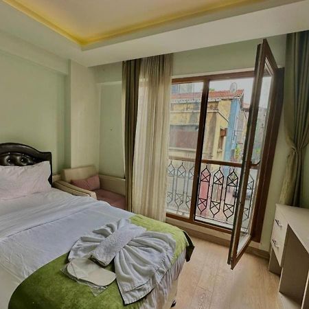 Daylight Residence Stambuł Zewnętrze zdjęcie