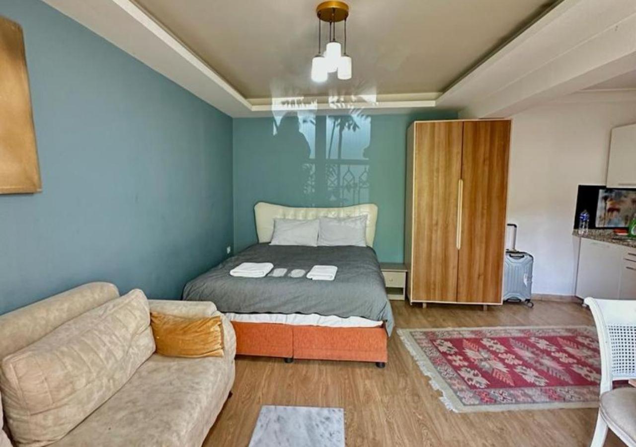Daylight Residence Stambuł Zewnętrze zdjęcie