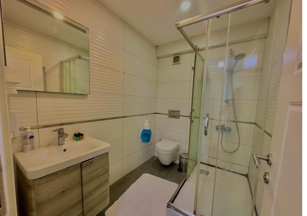 Daylight Residence Stambuł Zewnętrze zdjęcie