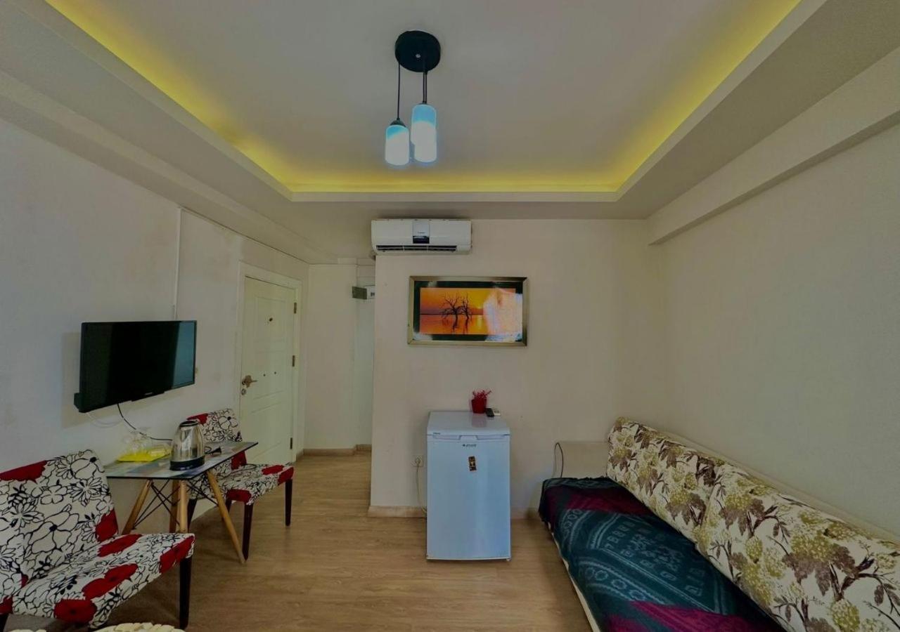 Daylight Residence Stambuł Zewnętrze zdjęcie