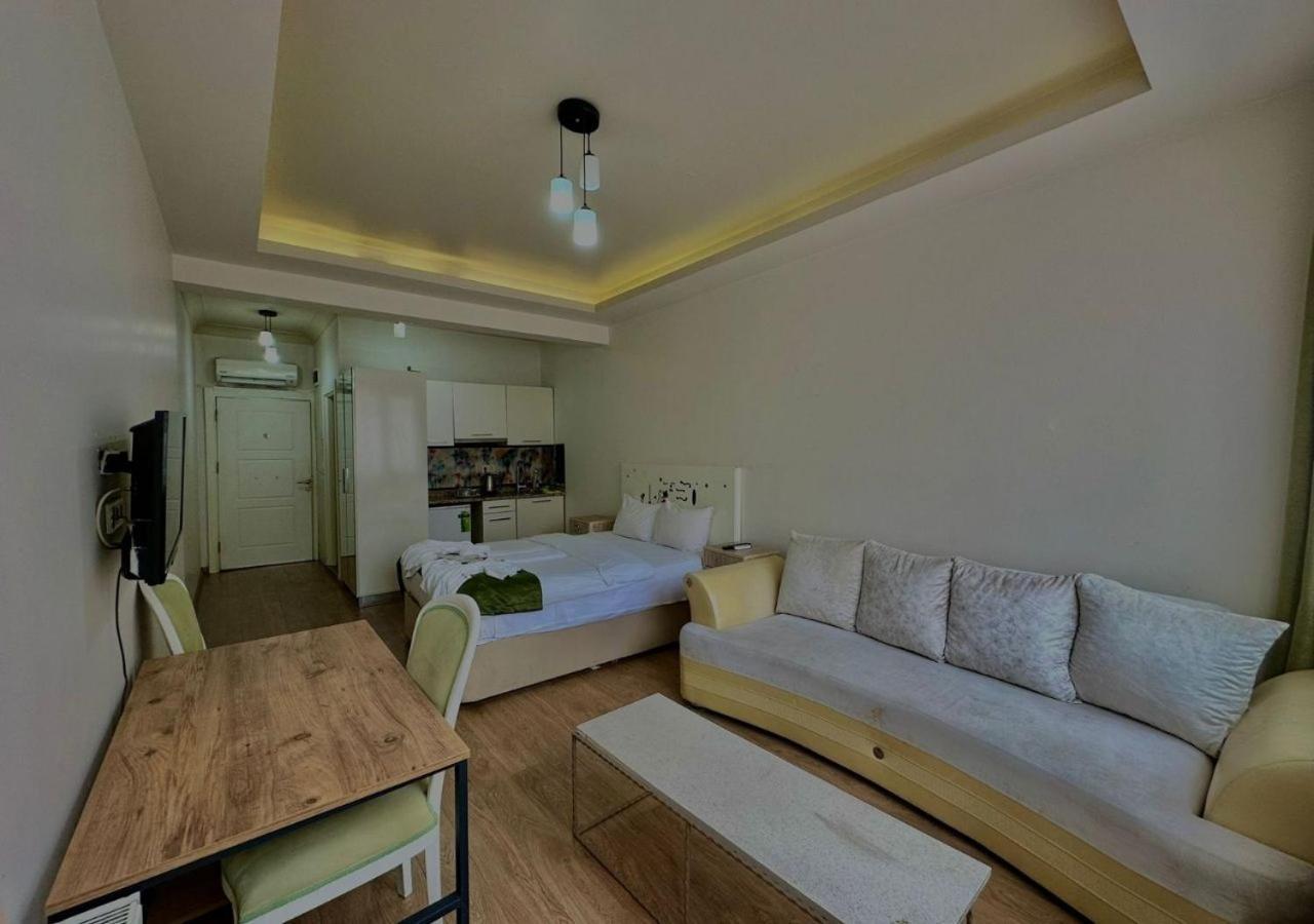 Daylight Residence Stambuł Zewnętrze zdjęcie