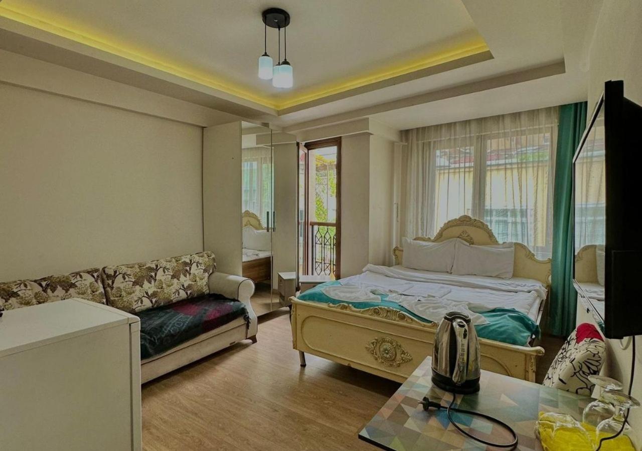 Daylight Residence Stambuł Zewnętrze zdjęcie